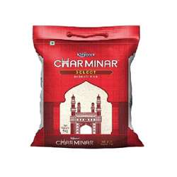 Kohinoor Charminar Select - Basmati Rice
